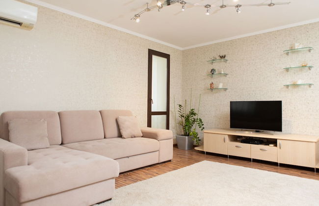 Apartment on Lenina 10 - Photo 9