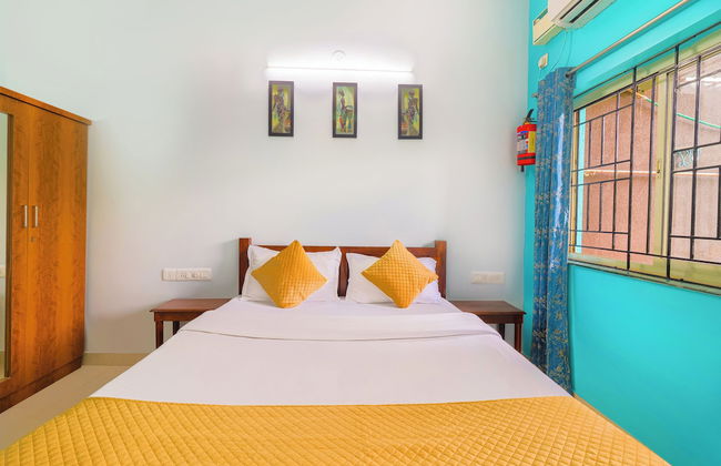 Tatva Hospitality - Foto 6