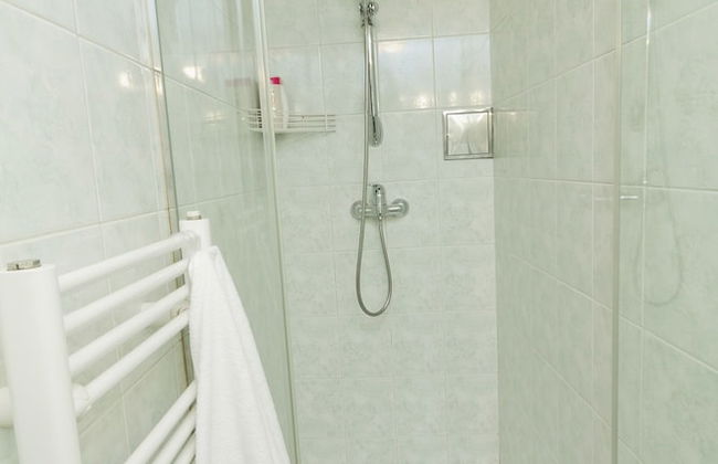 City Centre Apartments - Foto 30