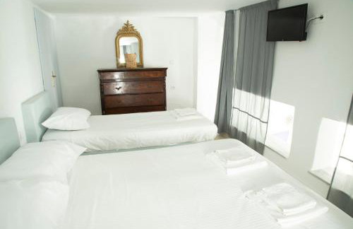 Giacomo Tinos, Cozy Maisonette in Tinos Town - Foto 6