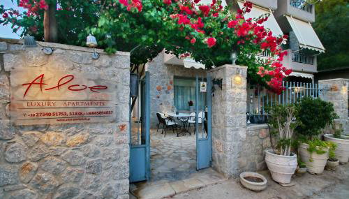 Aloe Luxury Apartments - Foto 4