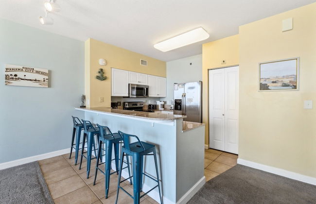 Shores Of Panama 2219 2 Bedroom Condo - Foto 25