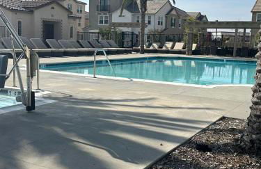 Claremont Colleges And Ontairo Mills Single Villa stay more 30 nights - Foto 23