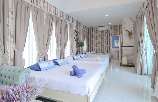 Baan Hua Hin Suk Jung - Foto 37