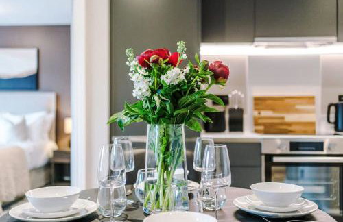 2 Bedroom Apartment Leeds City Centre - Foto 33