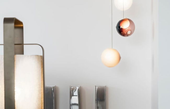 Villa la Vista Marbella - Foto 12