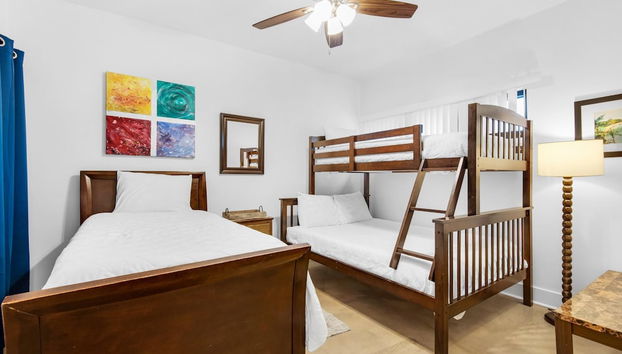 Palm Beach Club 2-112 The Sugar Spot - Foto 4, Habitación