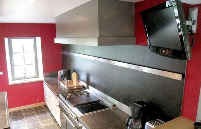 Spacious Place in Hamoir - Foto 9