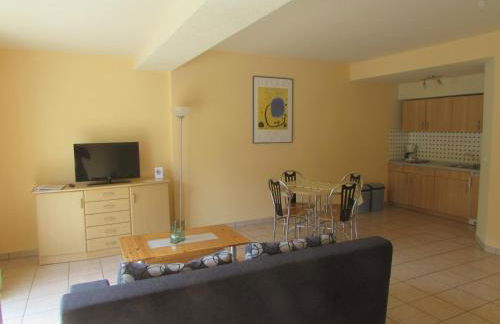 Residenz Moselstausee - Foto 34