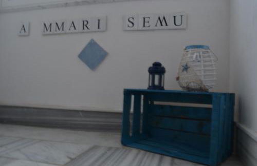 A mmari semu - Scala dei Turchi - Foto 41