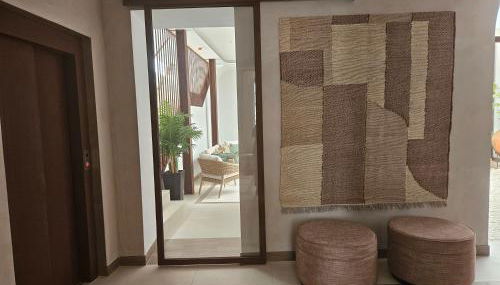 Puerta de la Ribera Suites - Foto 4, Lobby or reception