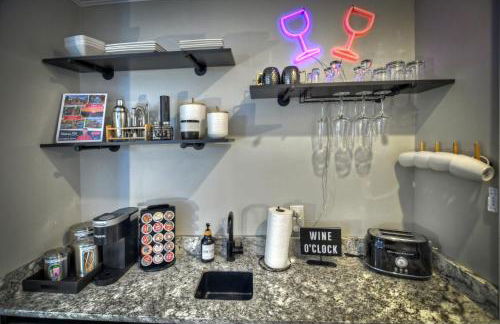 The Penthouses on Main - Downtown Blue Ridge - Foto 25