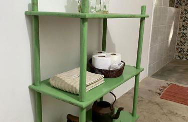 Casa charmosa em condomínio arborizado - Foto 28