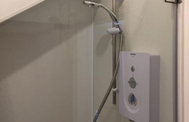 Apartment - Sleeps 4 & Excellent Transport Links - Foto 9