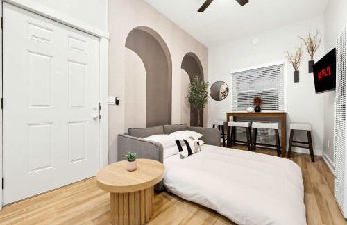 Relax in Stylish 1BR Near Gaslamp and Little Italy - Foto 10