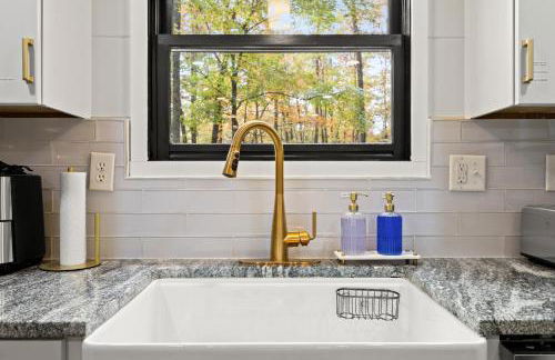 S'more Memories-Hot Tub-Sauna-Cold Plunge-Climb Zone-Paved Road - Foto 13