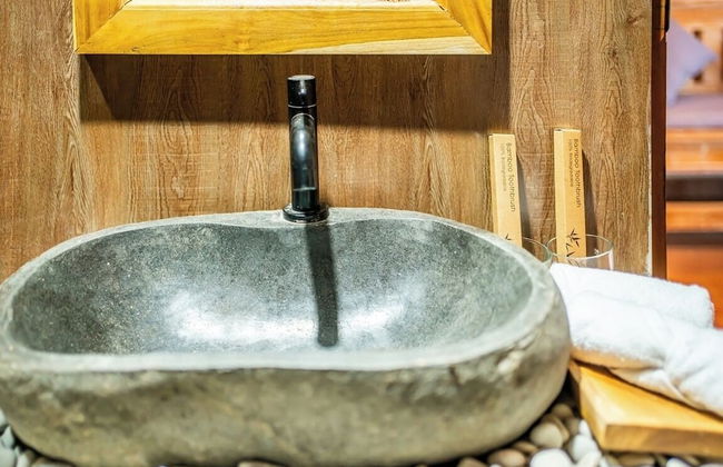 Asasta Kintamani Villa - Foto 10