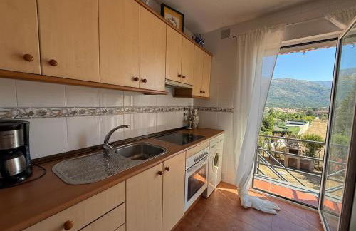 Navaluenga Chalet Familiar y Acogedor - Photo 16