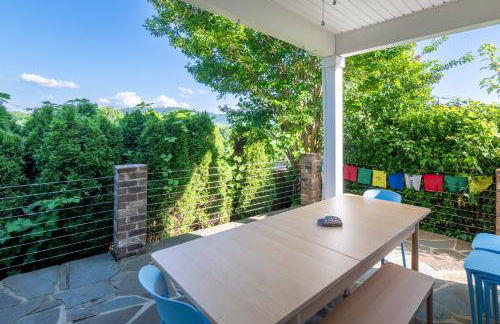 Belmont Oasis I Downtown Cville - Foto 47