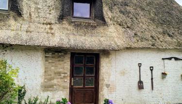 Ferienwohnungen im Reetdachhaus - Foto 2