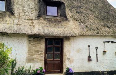 Ferienwohnungen im Reetdachhaus - Foto 2