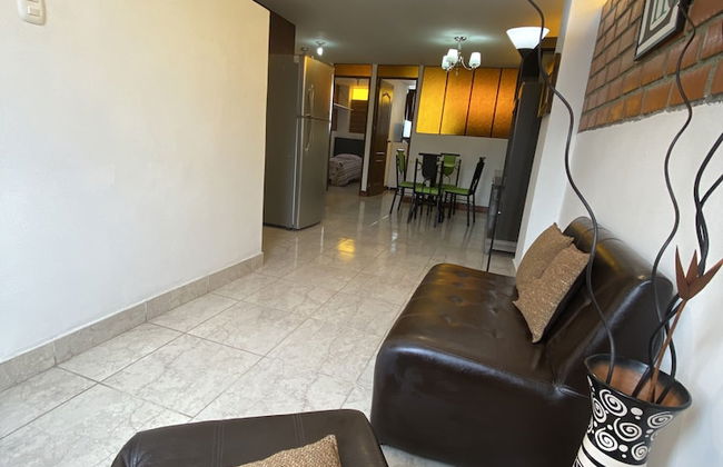 Apartment Ayacucho - Photo 4