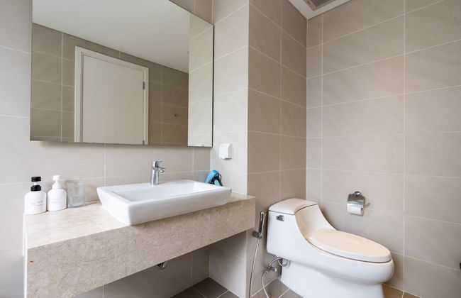 Diamond Island - Mekong Retreat Apartment - Foto 20