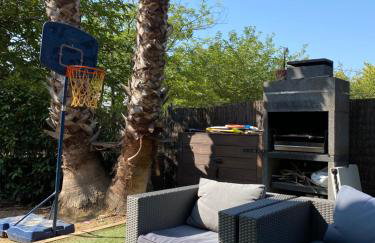 Apartamento 3 habitaciones con piscina - Foto 9