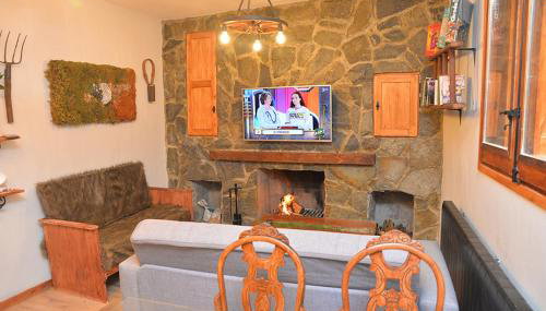 Apartamento Rústico-moderno Accesible-Adaptado Pobla de Lillet - Foto 3