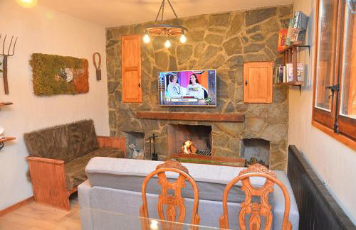 Apartamento Rústico-moderno Accesible-Adaptado Pobla de Lillet - Foto 3