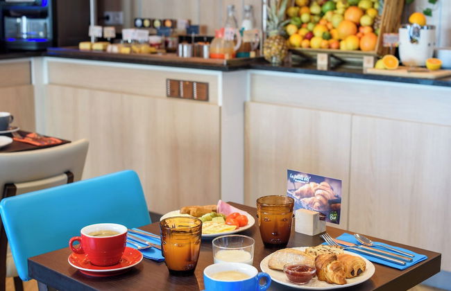 Residhome Toulouse Tolosa - Foto 22