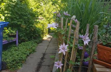 Hüschelrath gemütlich Natur - Foto 6
