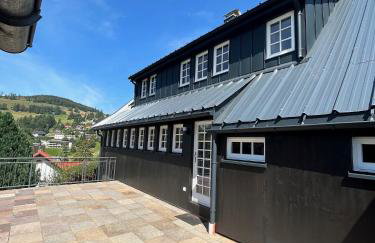 Schwarzwald Chalet Matti in Todtnauberg - Foto 54