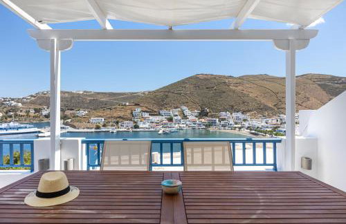 My Kythnos House - Foto 1