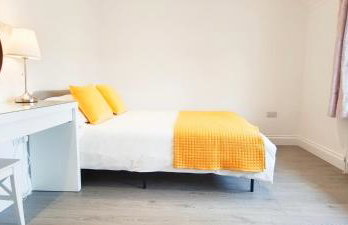 Green Garden in Northwest London - Foto 23