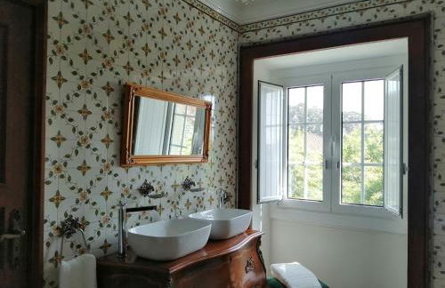 Casa tranquila com jardim, o refúgio ideal para abrandar - Foto 42