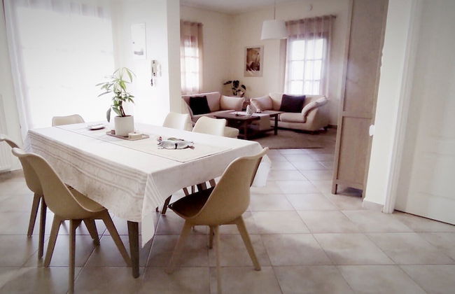 Gorgeous 3 bedrooms Apartment in Pilio - Foto 12