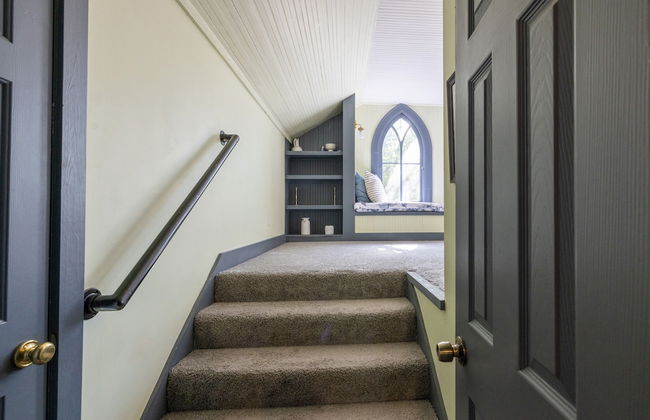 The Downtown Abbey - Foto 16