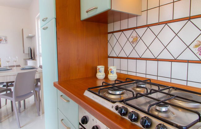 Gelso Bianco Boutique Apartments - Foto 32