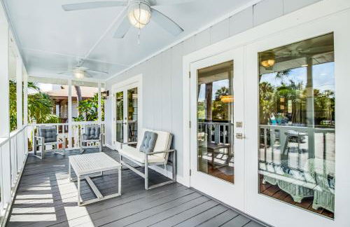 Sandy's Getaway - Foto 27