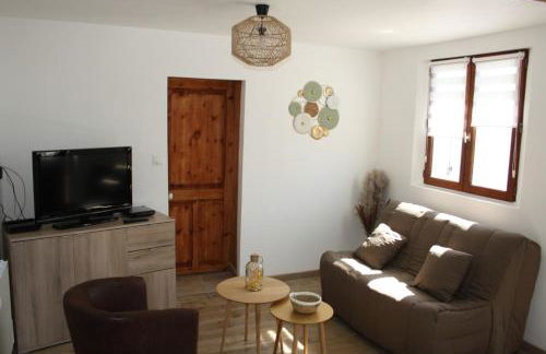 Gîte chez Louisette - Foto 20