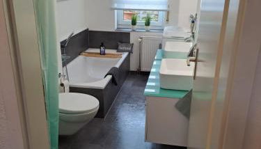 Ferienwohnung am Bodensee - Foto 1