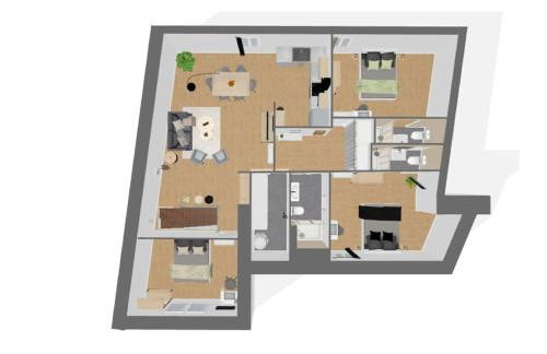 L'Olympe - EasyEscale - Foto 11