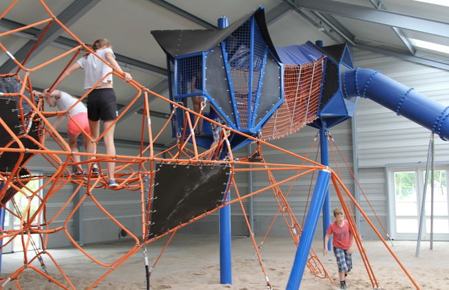 Europarcs Poort van Zeeland - Photo 30