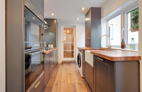 Charming Dog Friendly Cottage in Devon - Foto 8