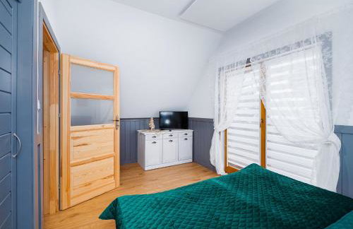 ALM SKI Jaworki - Photo 24