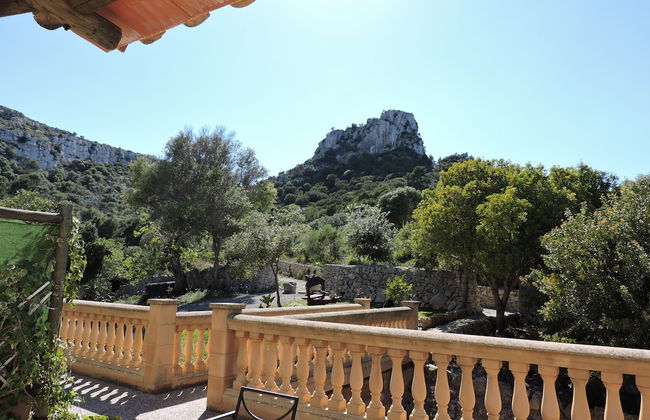 Agroturisme Es Picot - Foto 43