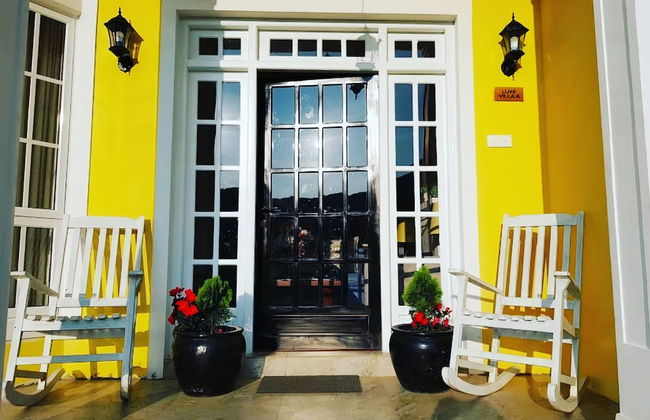 Luxe Wilderness - Foto 21