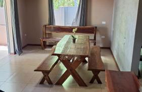 Casa em Bonito aconchego da natureza - Foto 28