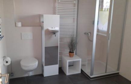 Seeperle Weißenstadt Wohnung Ochsenkopf - Photo 6